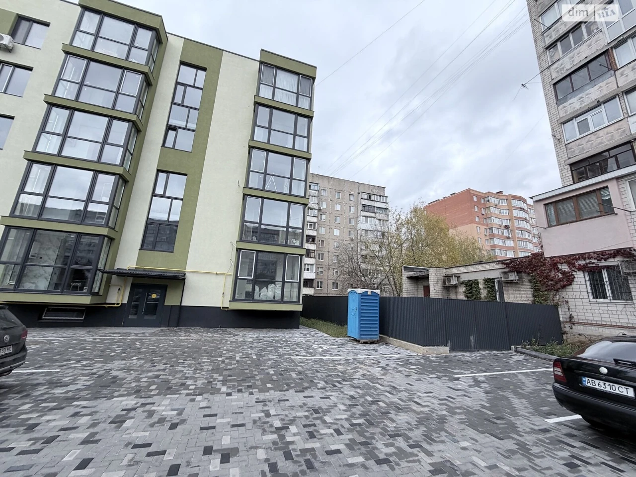 Продажа Квартира в Слов'янке