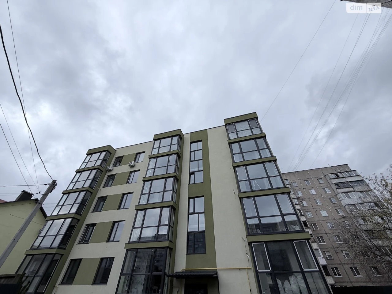 Продажа Квартира в Слов'янке