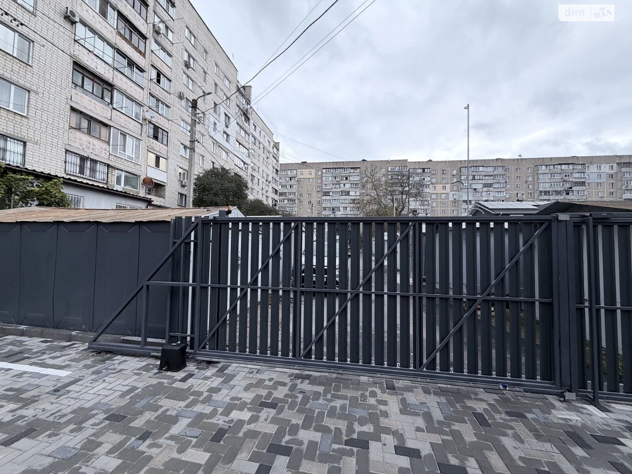 Продажа Квартира в Слов'янке