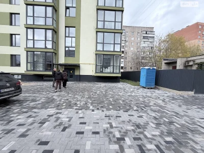 Продажа Квартира в Слов'янке