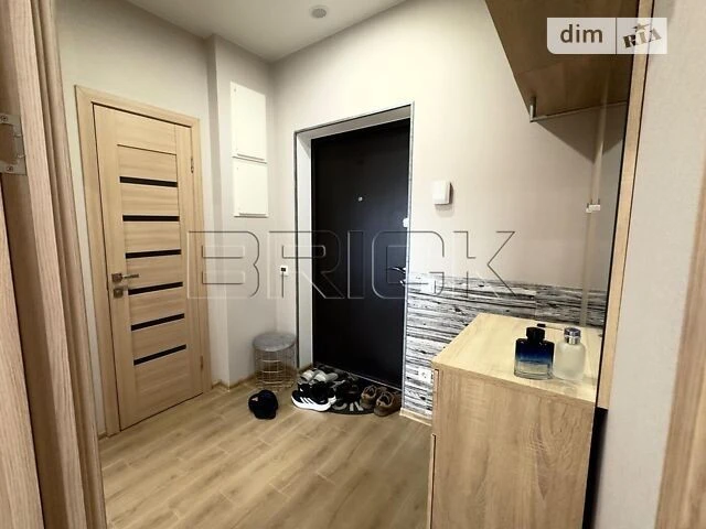 Продаж 1к квартири 35.2 кв. м на шосе Харківське 190 • ID 34