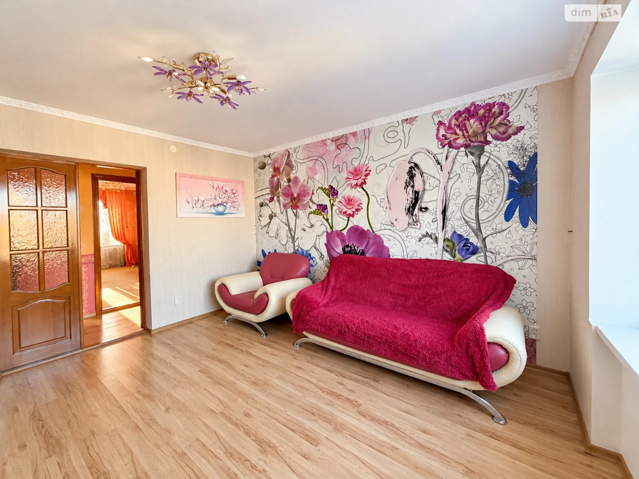 Apartment for Sale - Near Estate