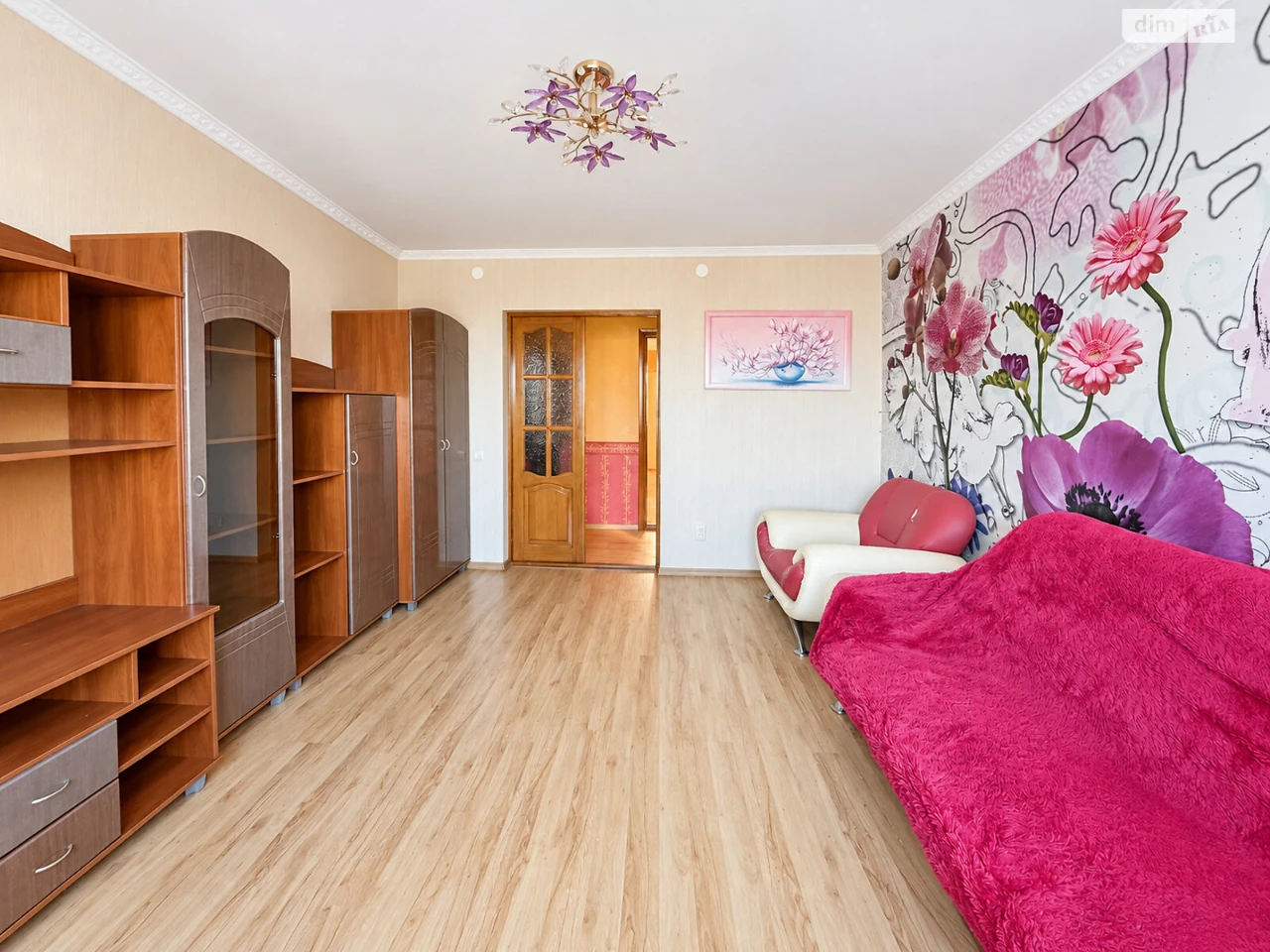 Apartment for Sale - Near Estate