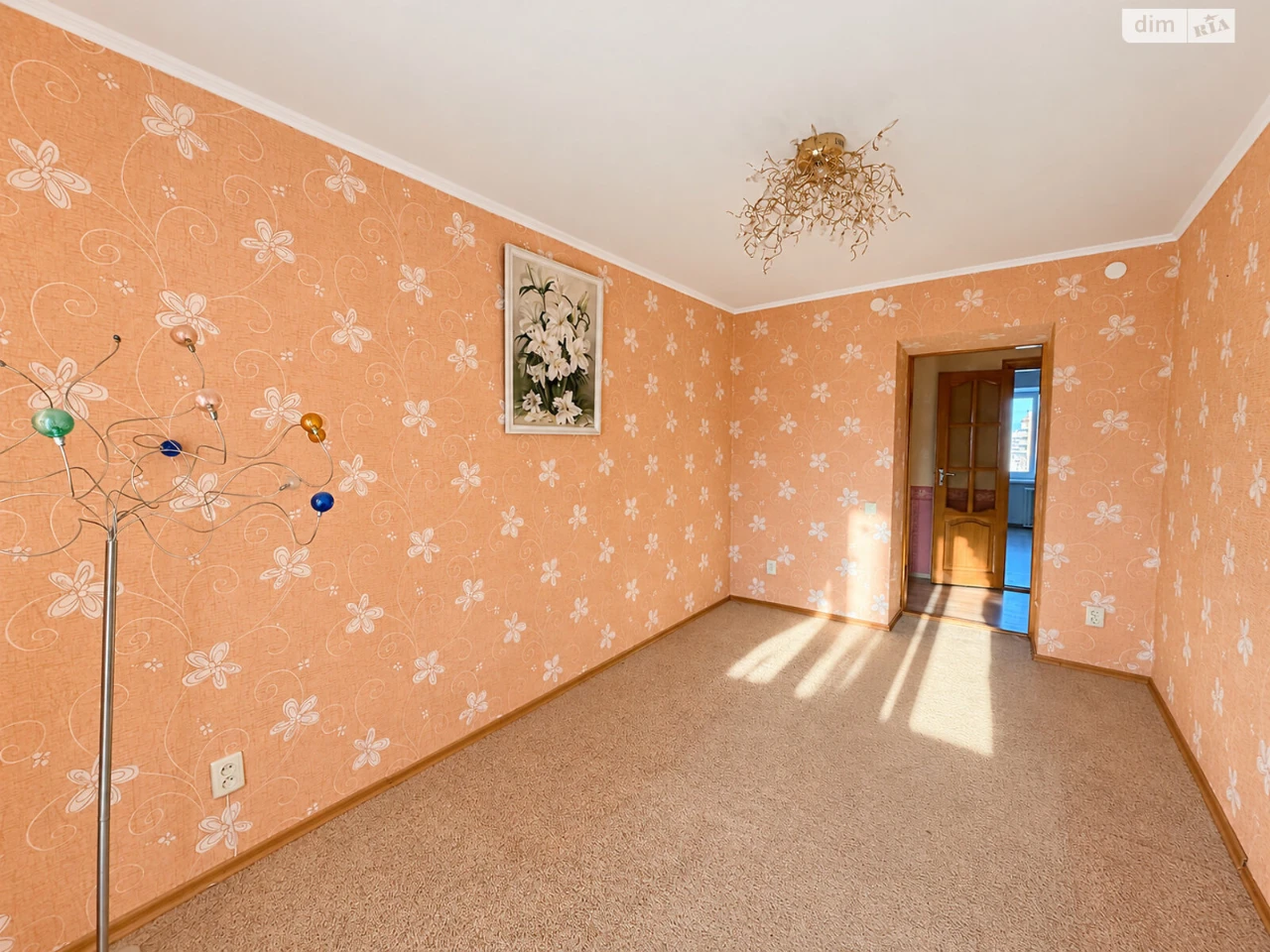 Apartment for Sale - Near Estate