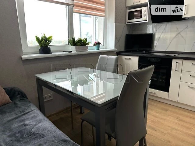 Продаж 1к квартири 35.2 кв. м на шосе Харківське 190 • ID 34