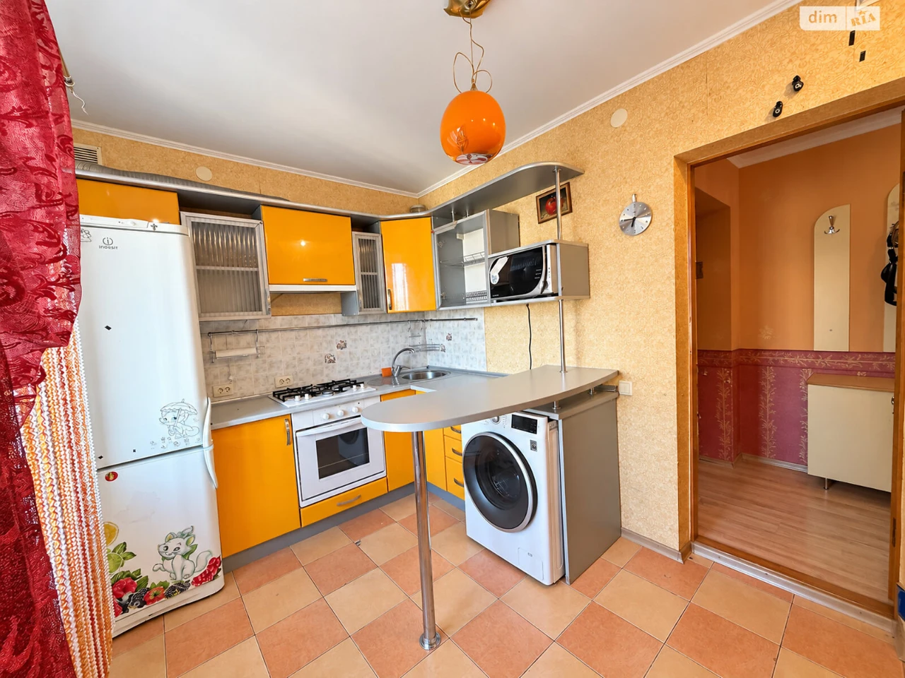 Apartment for Sale - Near Estate