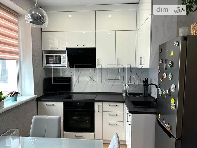 Продаж 1к квартири 35.2 кв. м на шосе Харківське 190 • ID 34