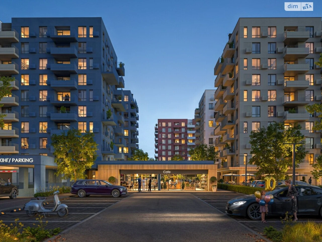 Продажа Квартира Подшипниковый завод