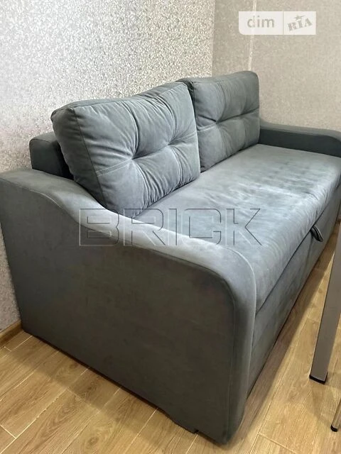 Продаж 1к квартири 35.2 кв. м на шосе Харківське 190 • ID 34