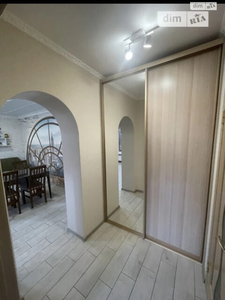 Long-Term Rental Apartment Old Town