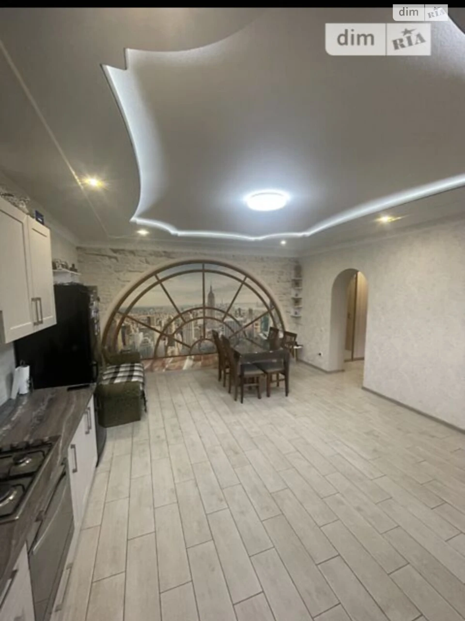 Long-Term Rental Apartment Old Town
