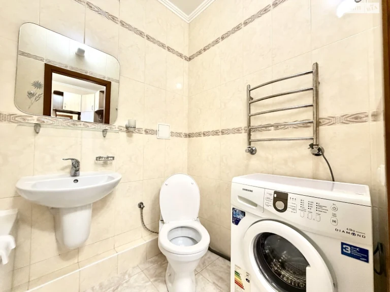 Long-Term Rental Apartment, Podil'