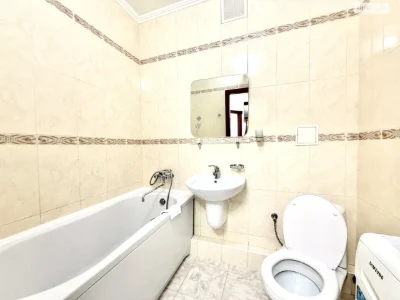 Long-Term Rental Apartment, Podil'