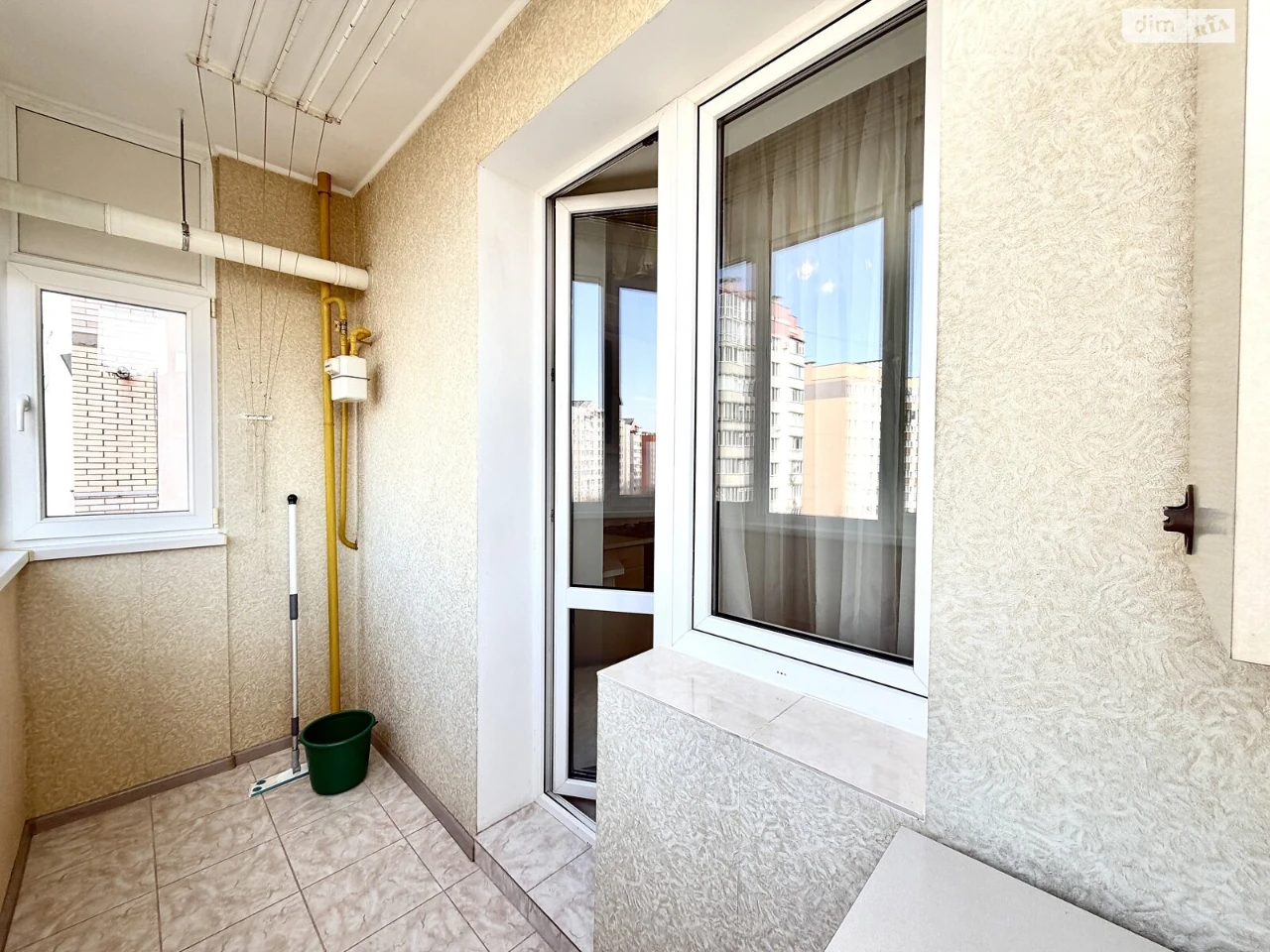 Long-Term Rental Apartment, Podil'