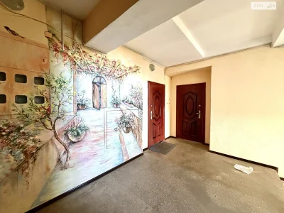 Long-Term Rental Apartment, Podil'