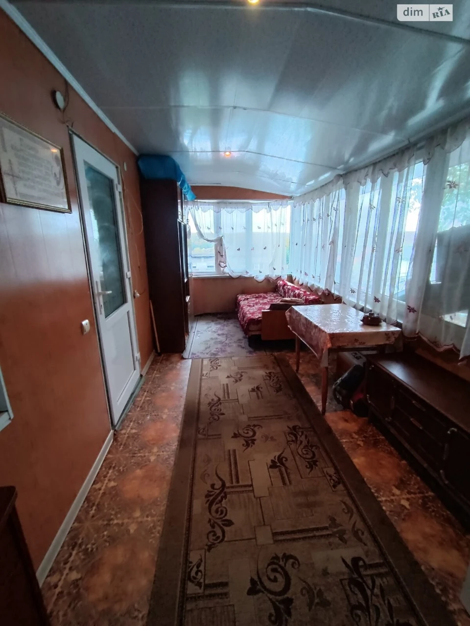 For Sale: Old Town House