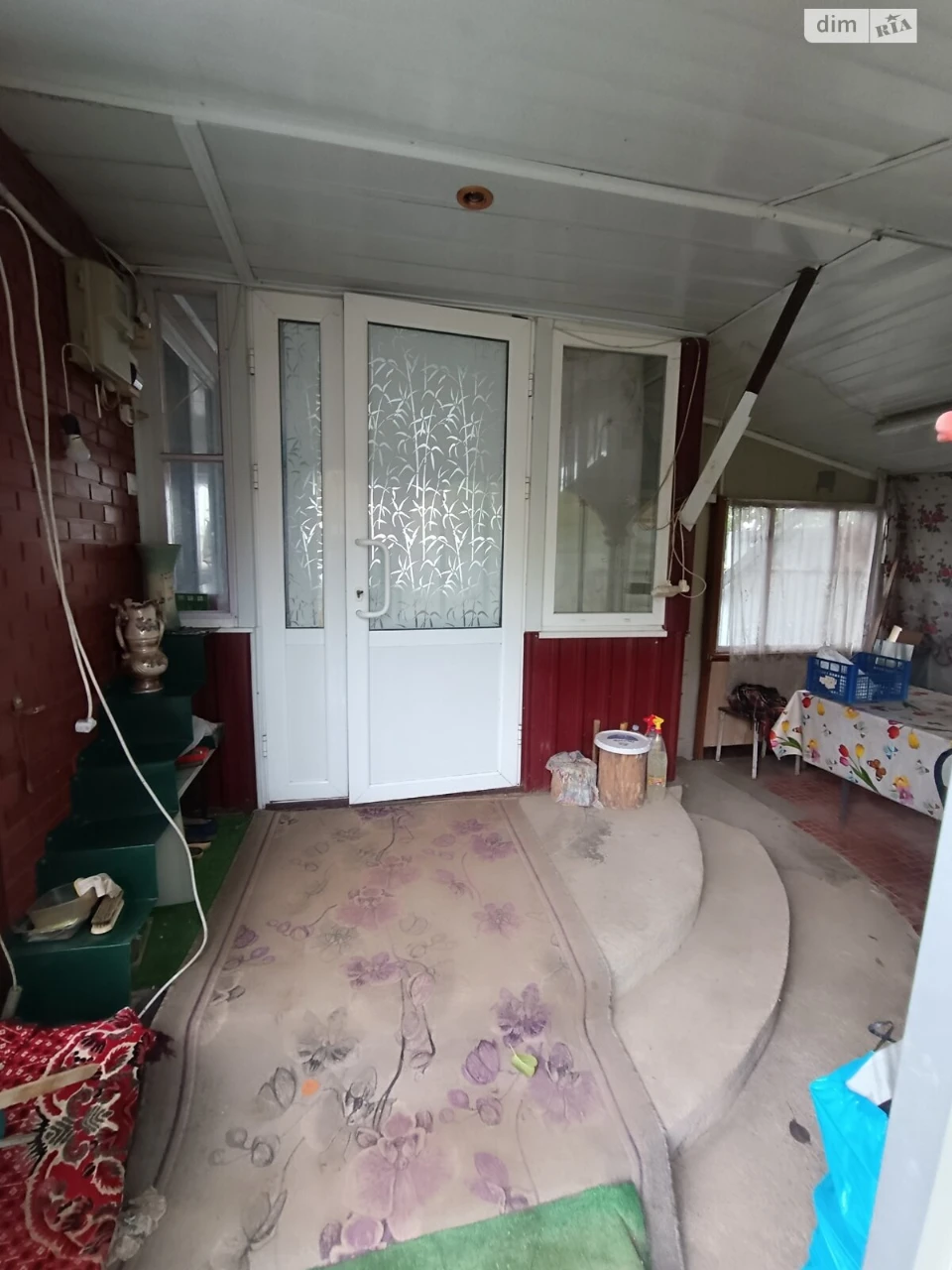 For Sale: Old Town House