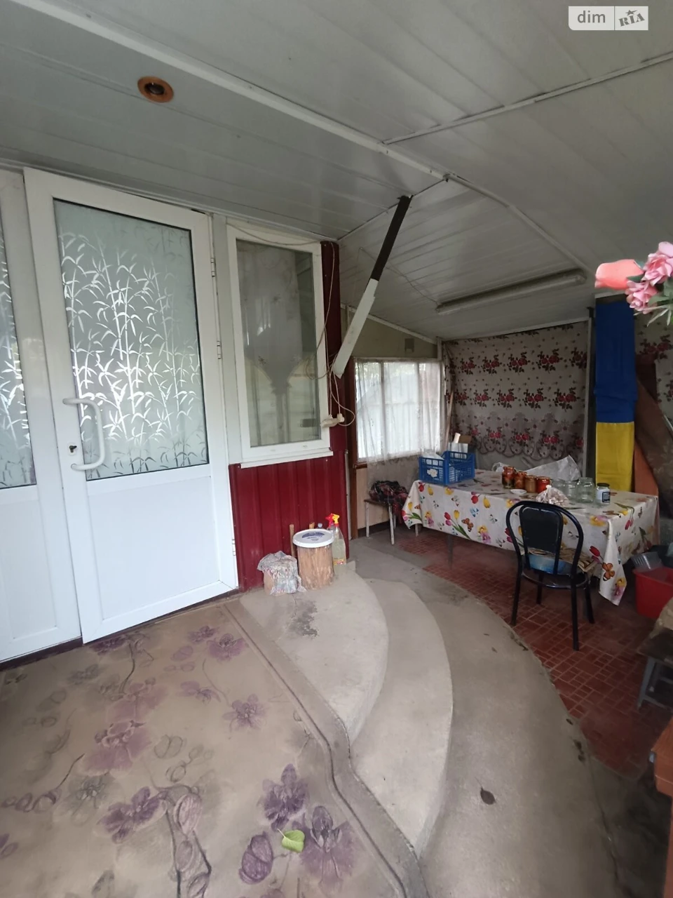 For Sale: Old Town House