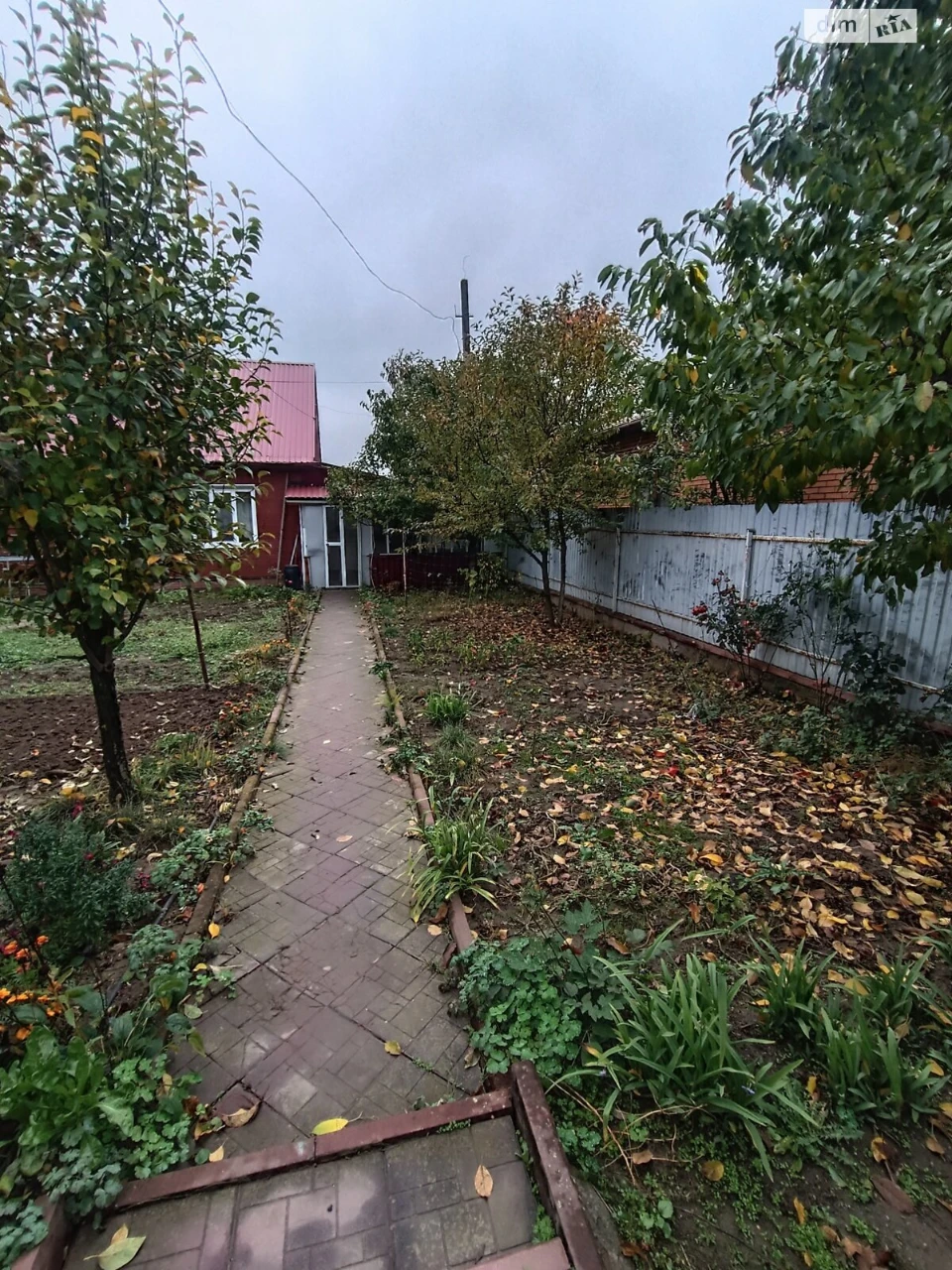 For Sale: Old Town House
