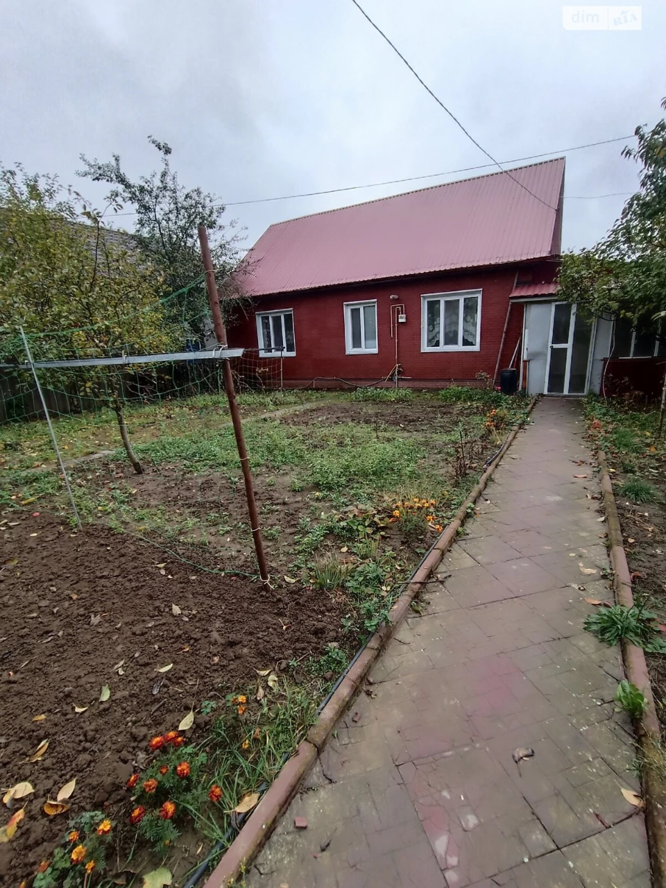 For Sale: Old Town House