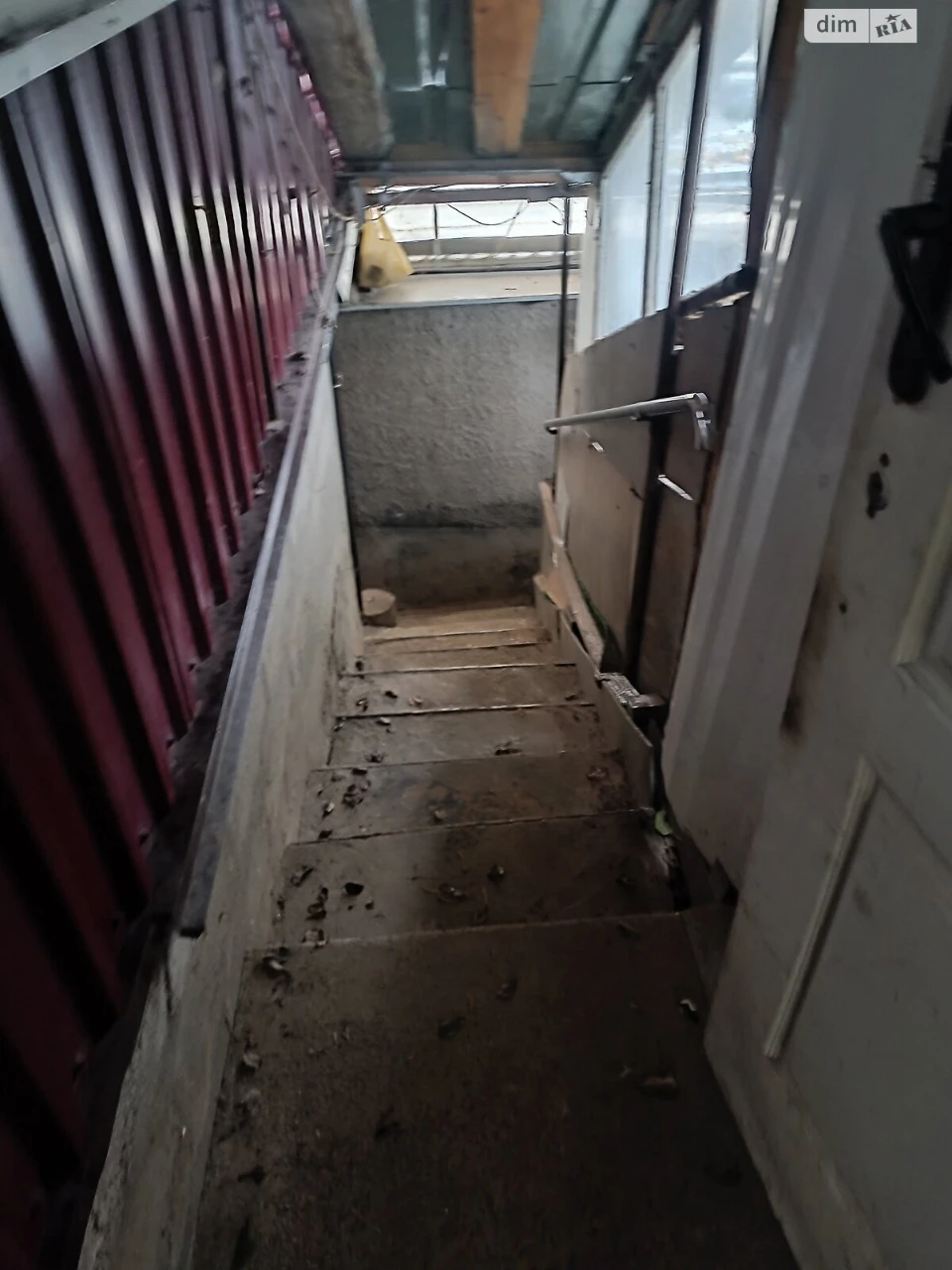 For Sale: Old Town House