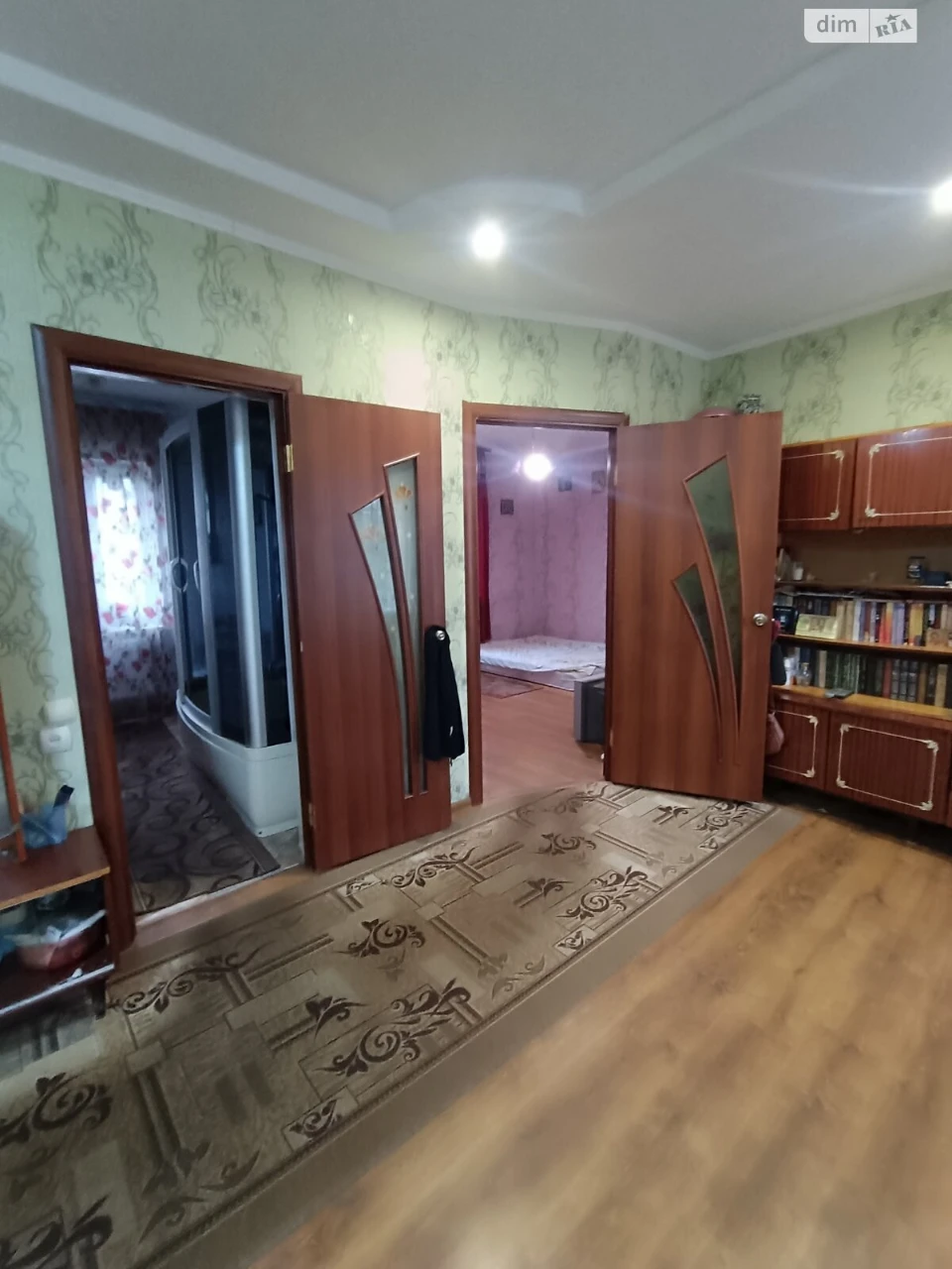 For Sale: Old Town House