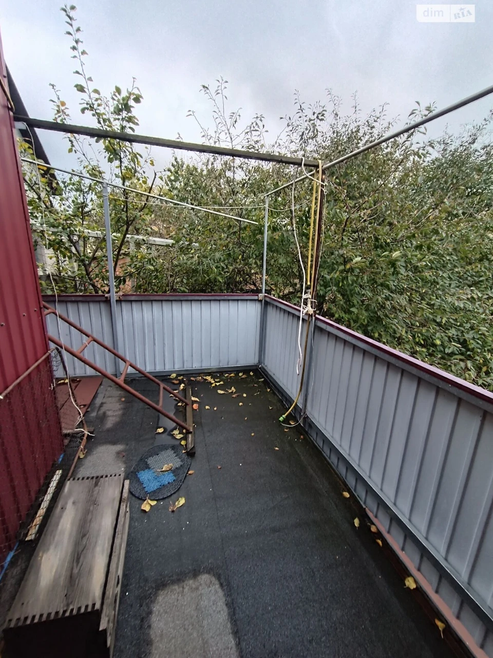 For Sale: Old Town House