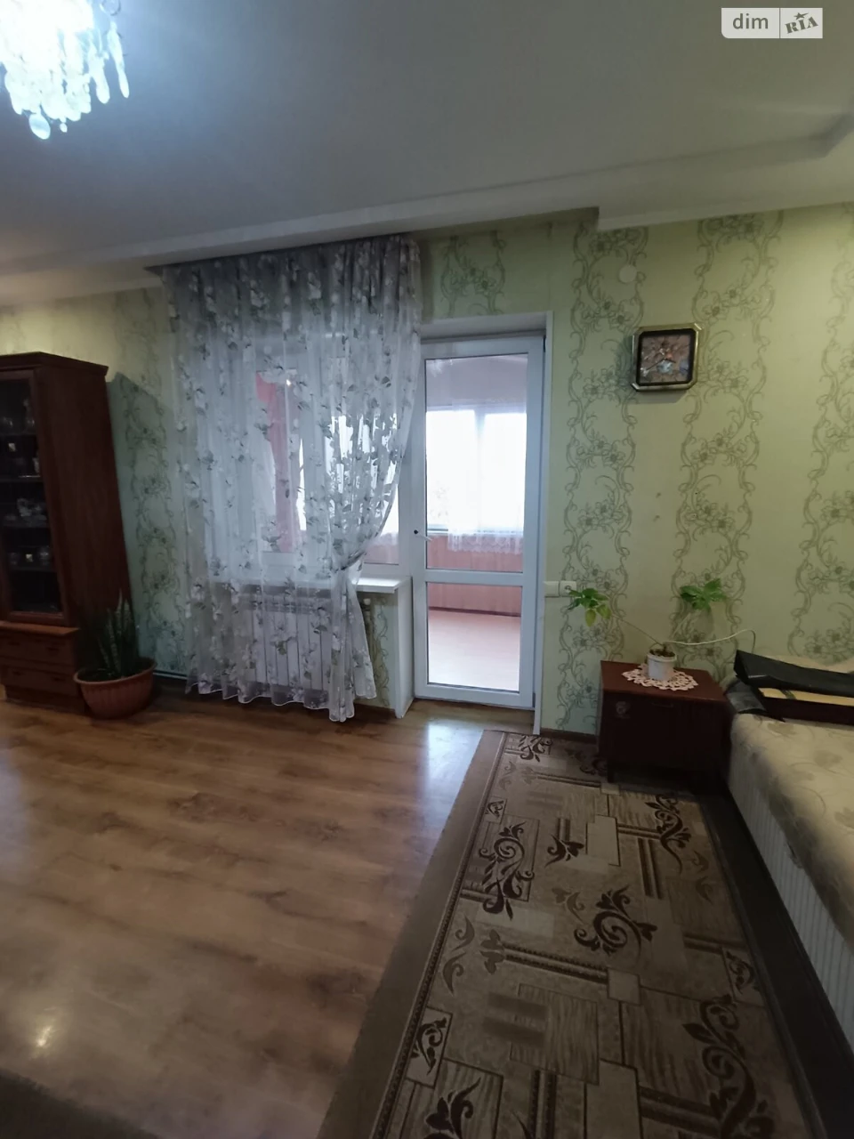 For Sale: Old Town House