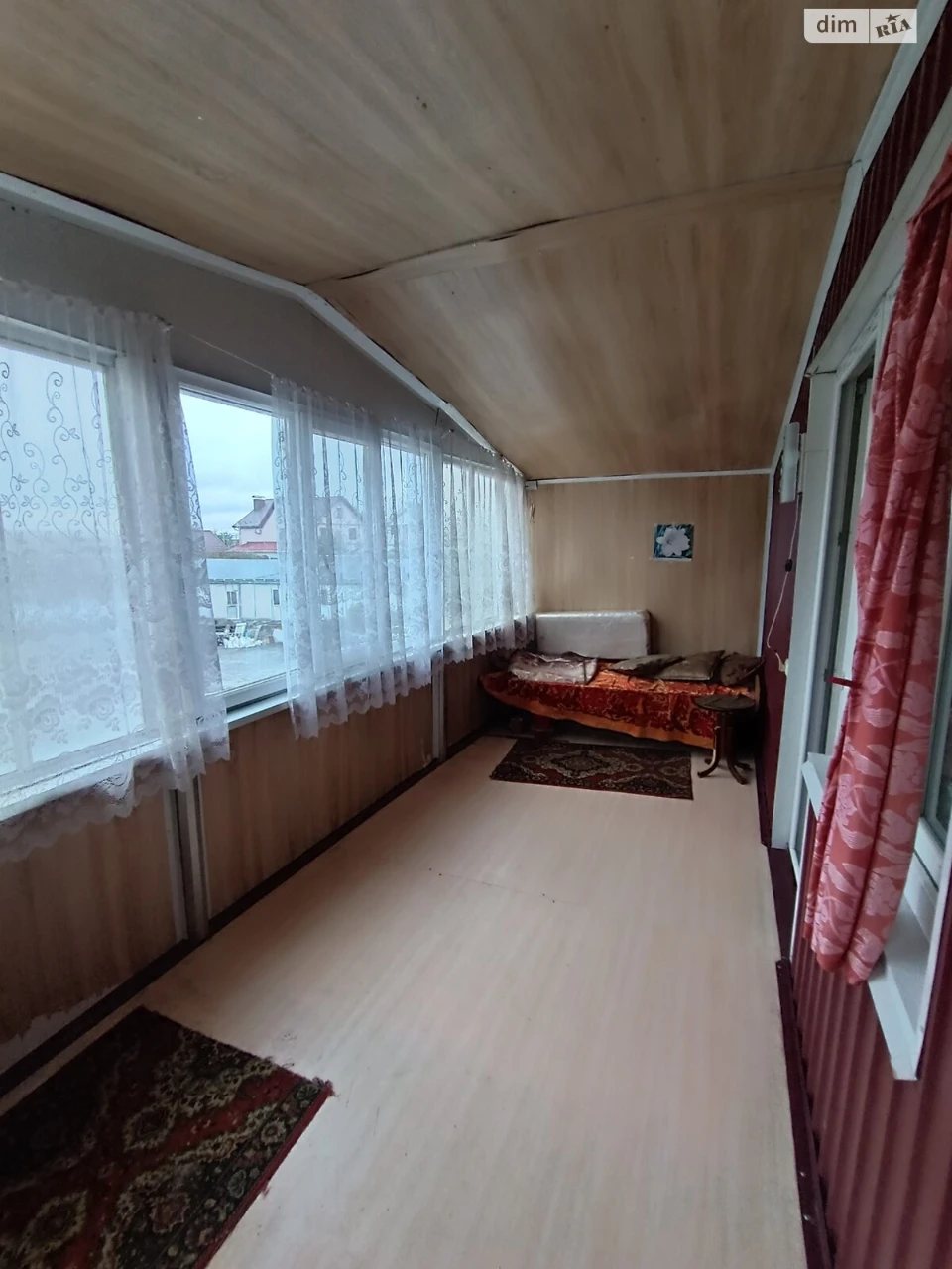 For Sale: Old Town House