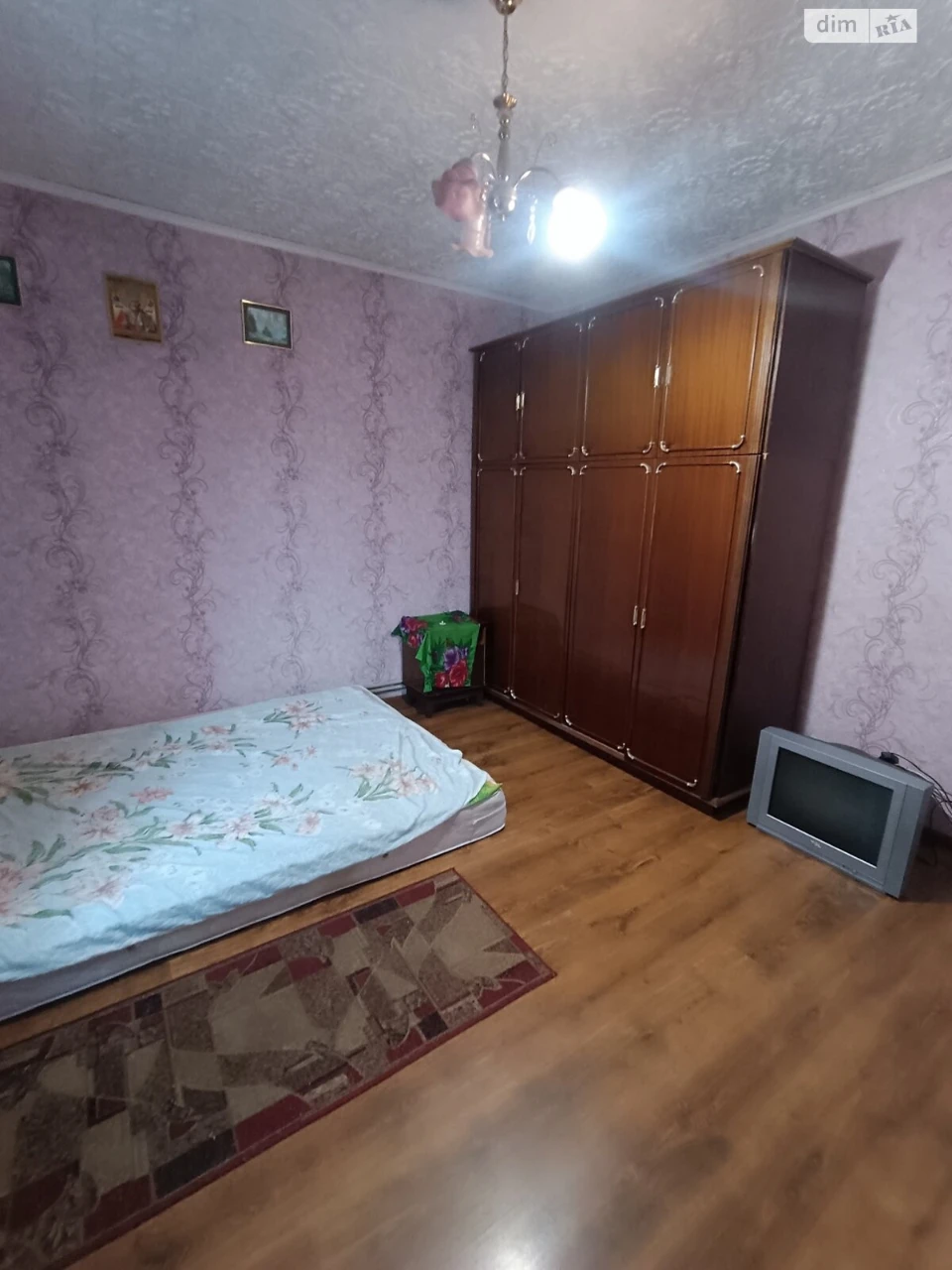 For Sale: Old Town House