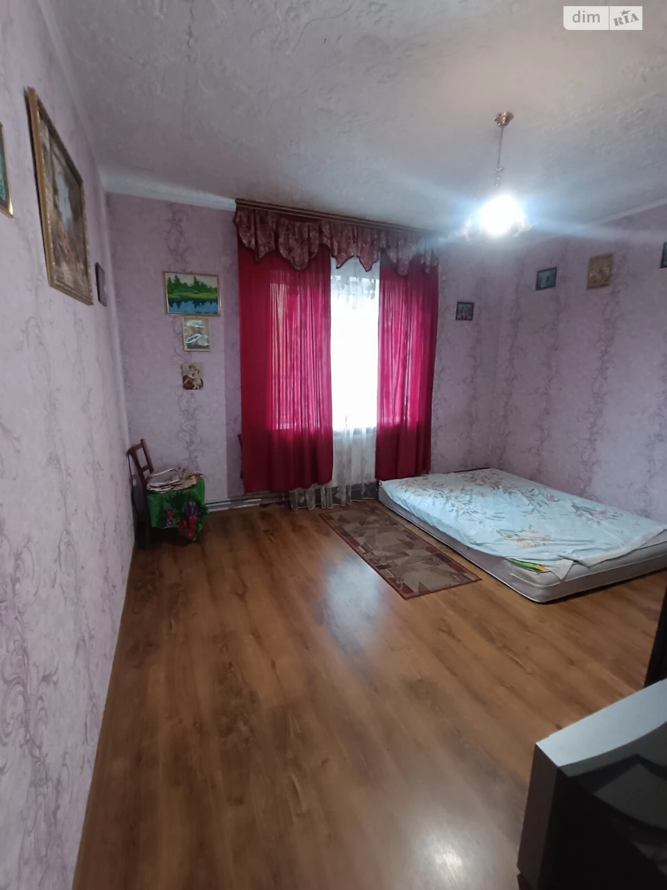 For Sale: Old Town House