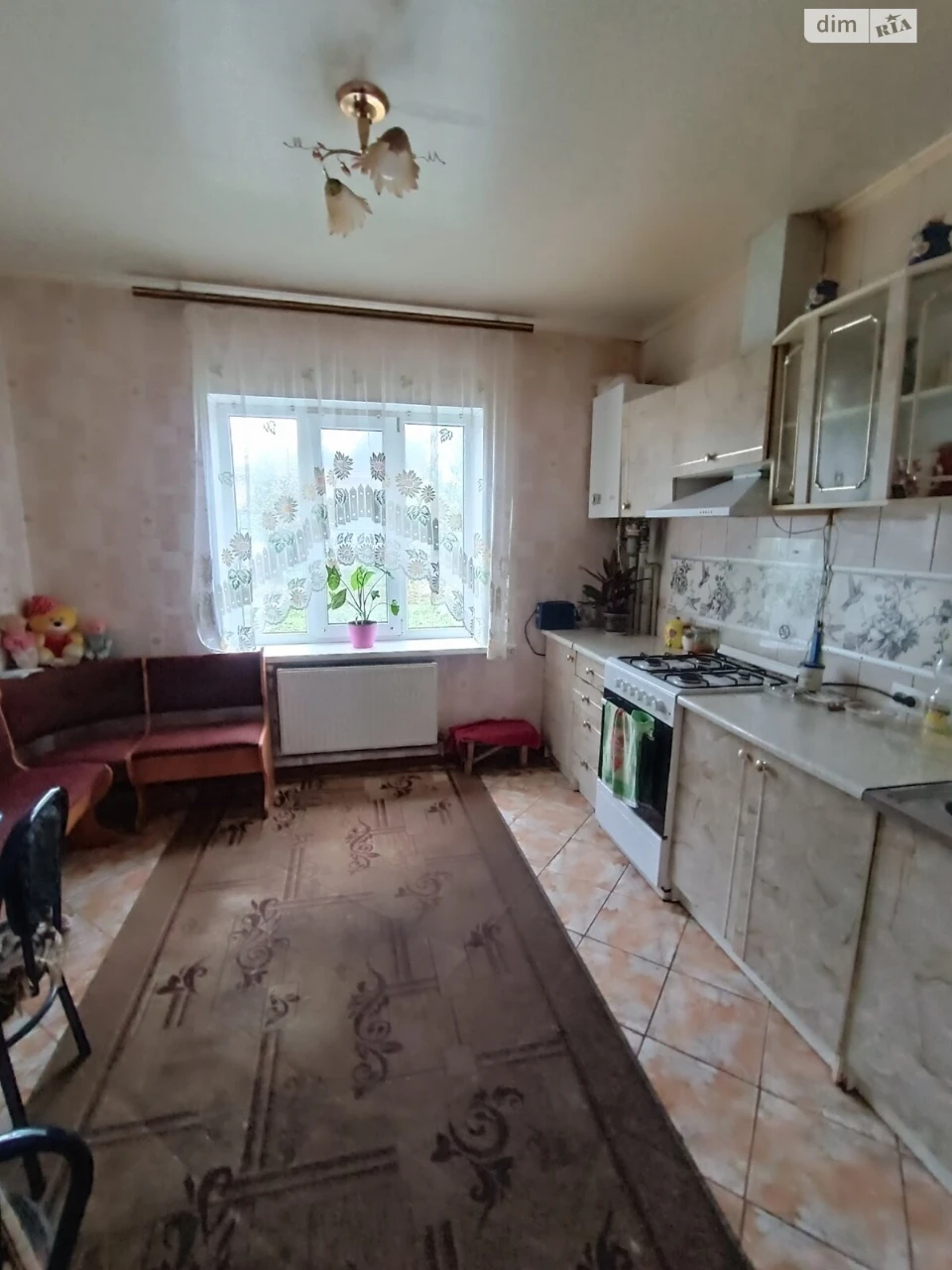 For Sale: Old Town House