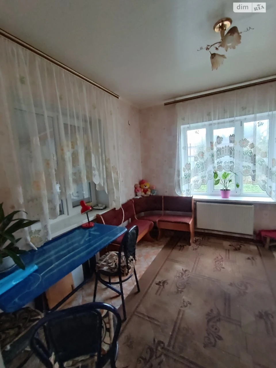 For Sale: Old Town House