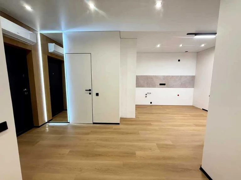 Apartment. Ivano-Frankivsk, Lenkavs'ka st.