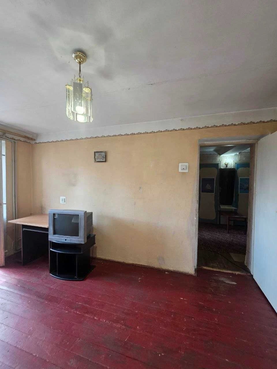 2-bedroom apartment for sale in the city center