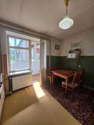 2-bedroom apartment for sale in the city center