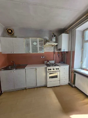 2-bedroom apartment for sale in the city center