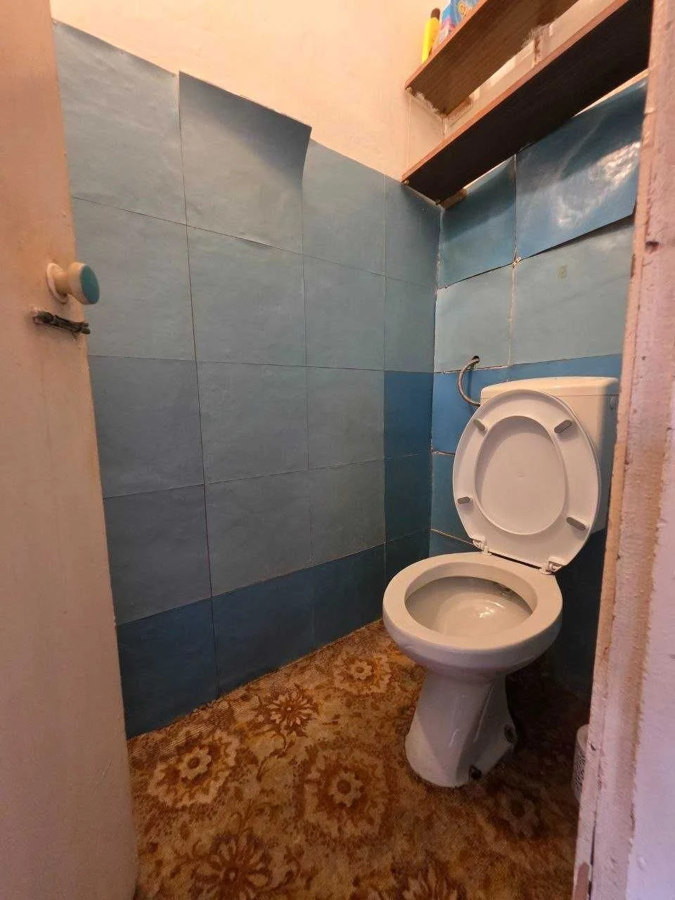 2-bedroom apartment for sale in the city center