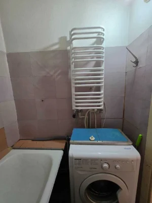 2-bedroom apartment for sale in the city center
