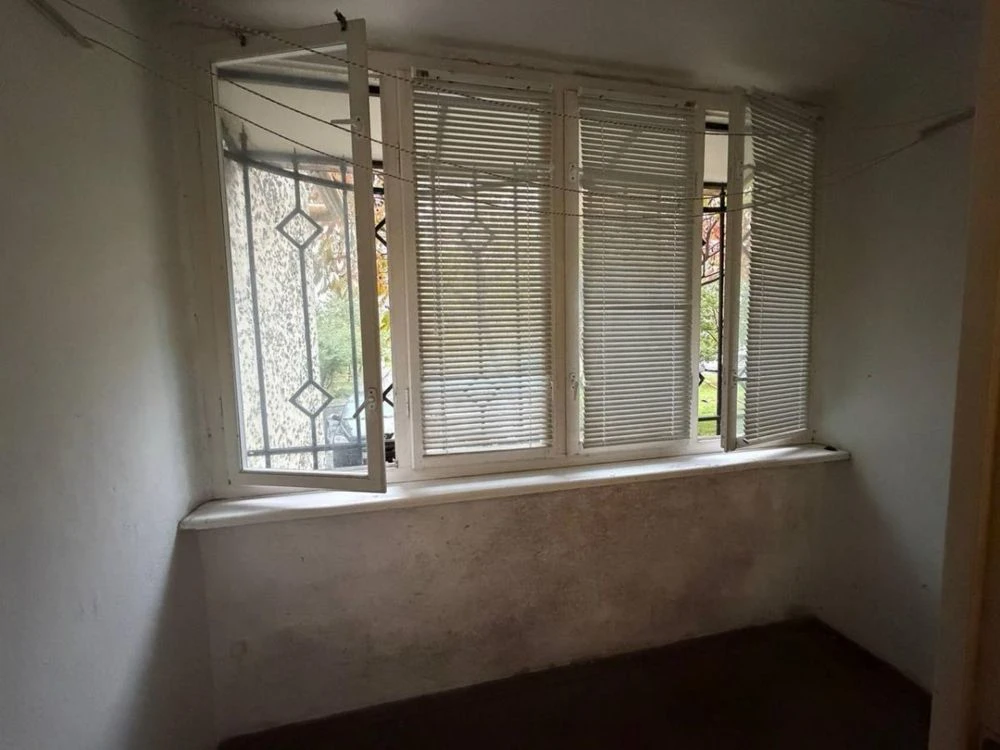 Sale of a 2-room apartment with renovation | Park Street