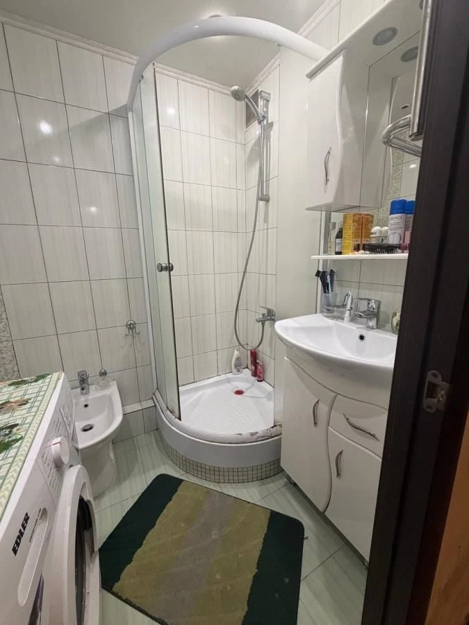 Sale of a 2-room apartment with renovation | Park Street