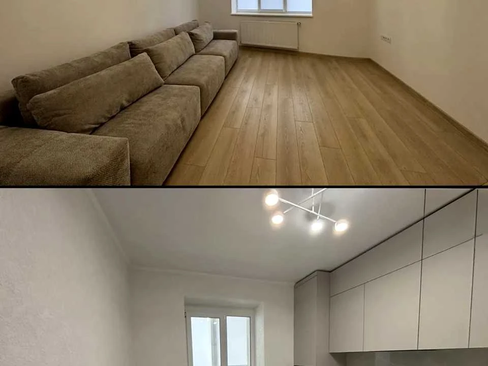 Apartment. Ivano-Frankivsk, Pasychna str.