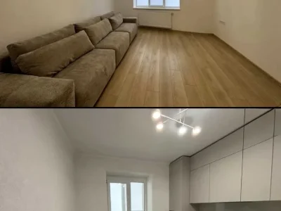 Apartment. Ivano-Frankivsk, Pasychna str.