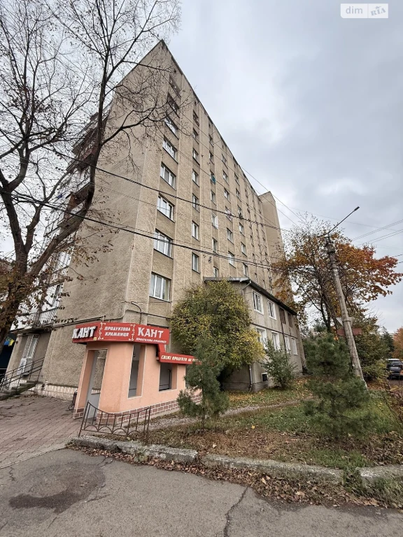 Продаж Квартира Кант
