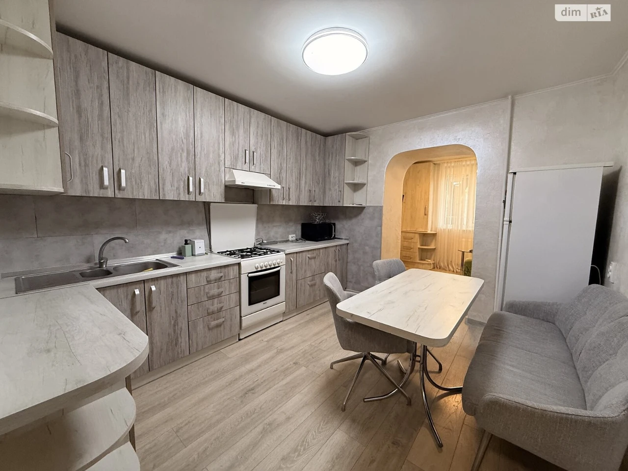 Apartment for Sale - Kant