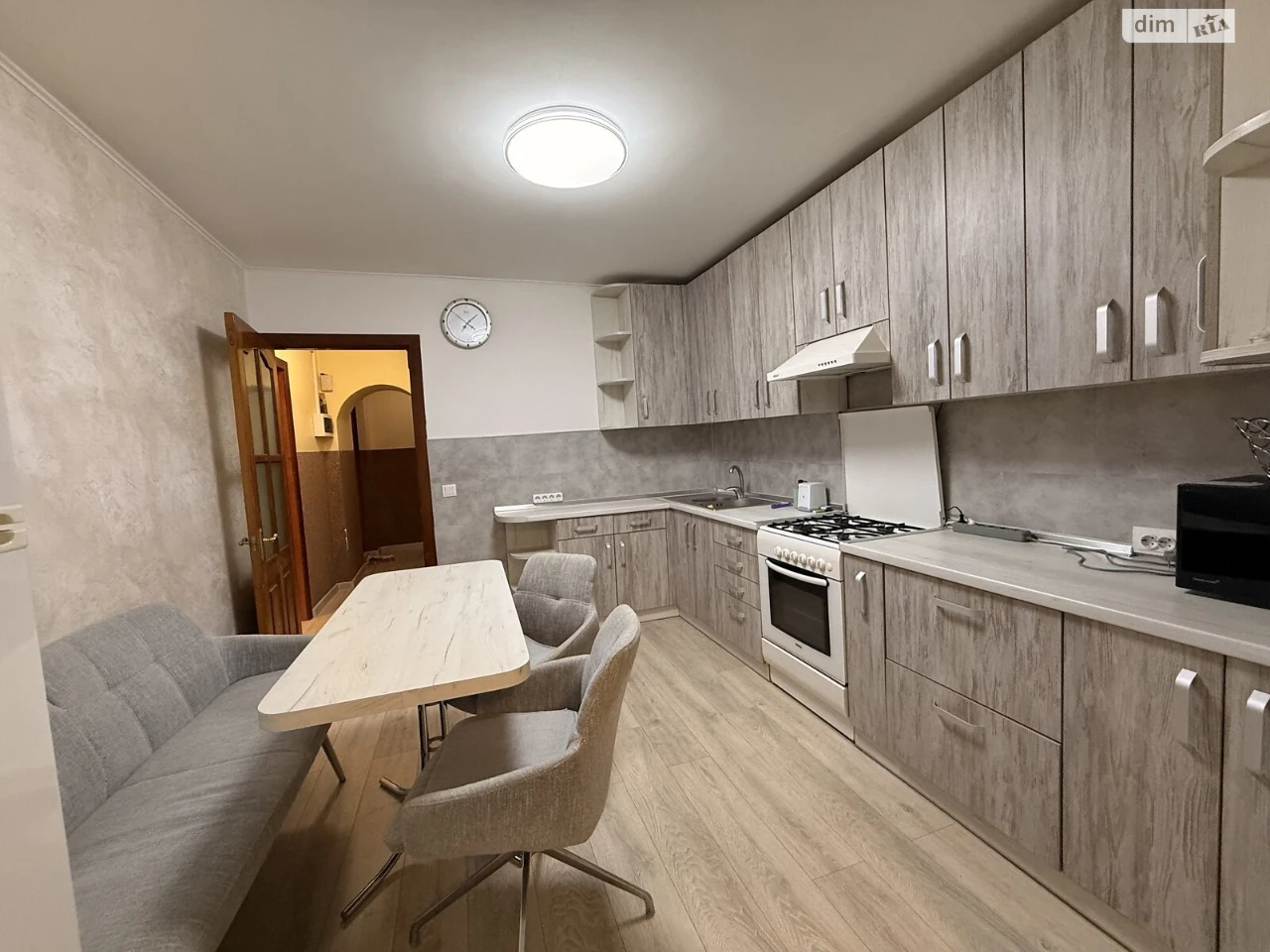 Apartment for Sale - Kant