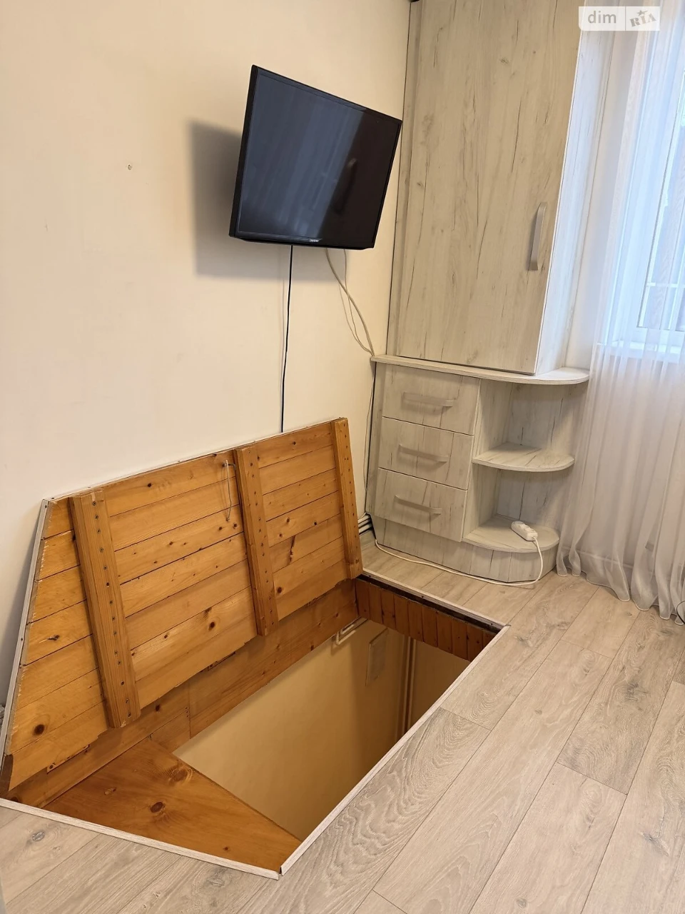 Apartment for Sale - Kant
