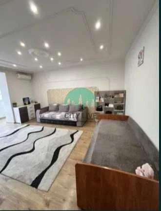 Sale of a spacious one-bedroom apartment (B)