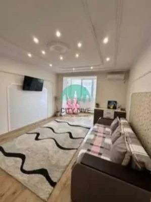 Sale of a spacious one-bedroom apartment (B)