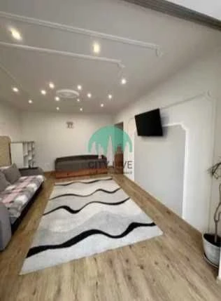 Sale of a spacious one-bedroom apartment (B)